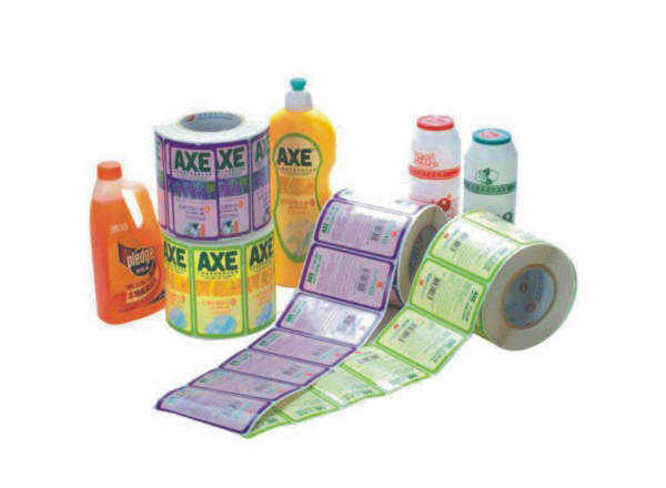 洗化標(biāo)簽 洗化標(biāo)簽