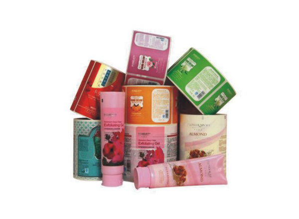 洗化標(biāo)簽 洗化標(biāo)簽